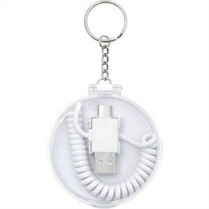 Cirque 3-in-1 Charging Cable in Case