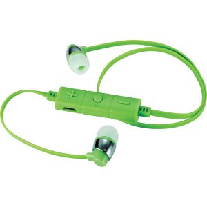 Bustle Bluetooth® Earbuds