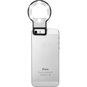 Mirror LED Selfie Flashlight