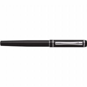 The Willow Rollerball Metal Pen