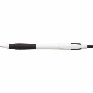 The Cougar Rubber Grip Pen