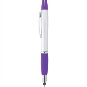 Nash Pen-Stylus-Highlighter - Glamour
