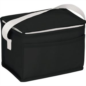 Budget Non-Woven 6 Can Lunch Cooler