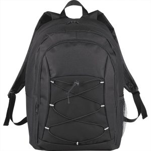 Adventurer 17 inch Computer Backpack