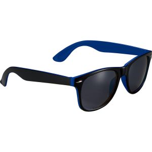 Sun Ray Sunglasses - Electric