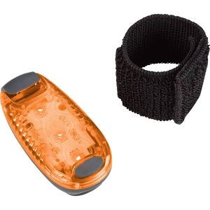 Beam Safety Light