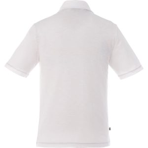 TIPTON Short Sleeve Polo - Mens