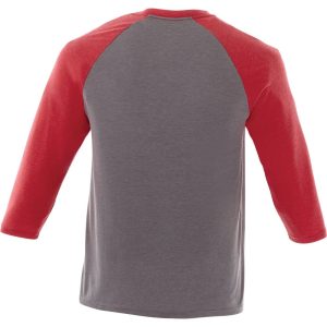 DAKOTA Three Quarter Tee - Mens