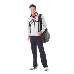 LANGLEY Knit Jacket - Mens