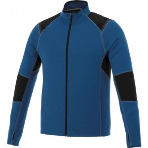 JAYA Knit Jacket - Mens