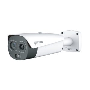 Dahua Thermal Monitoring Camera Bundle