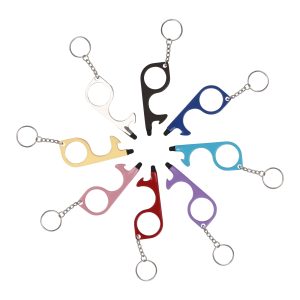 Touch Free Multi-tool Door Opener