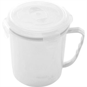 Soup To Go Mug
