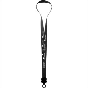 Cotton Lanyard