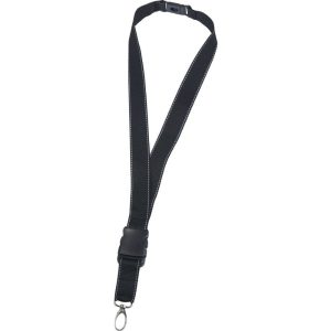The Reflective Stitch Lanyard
