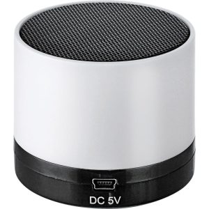Cylinder Bluetooth Speaker