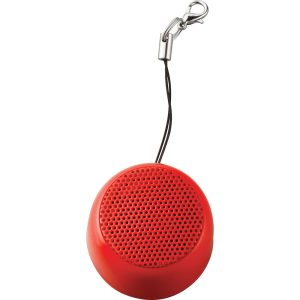 Clip Mini Bluetooth® Speaker