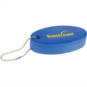 Floating Keychain