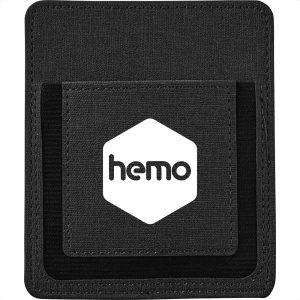 Bash Reusable Phone Pocket