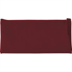 Pouch Zipper Pen Case
