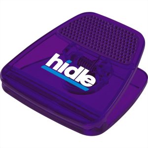 Hold-It Clip