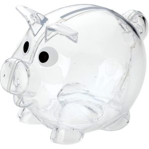 Mini Piggy Bank