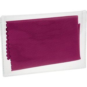 Microfiber Cleaning Cloth in Case