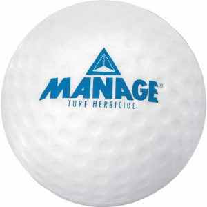 Golf Ball Stress Reliever