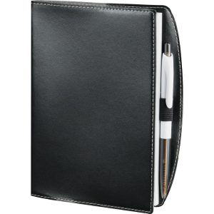 Talbot Notebook