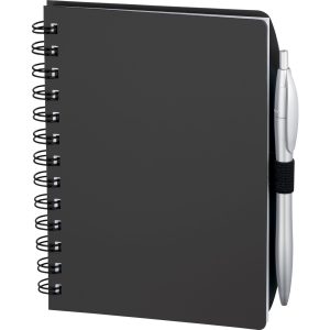 The Coordinator Notebook