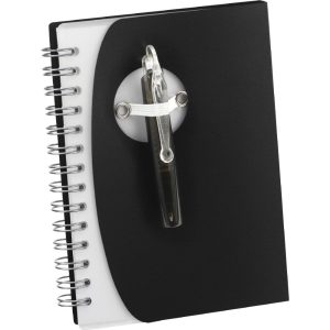 The Tribune Spiral Notebook
