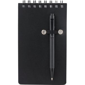 The Daily Spiral Jotter