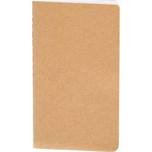 Recycled Mini Pocket Notebook