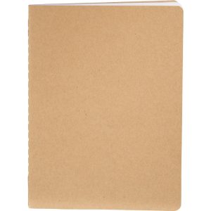 Recycled Pocket Notebook