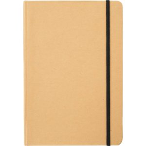 Snap Large Eco Notebook
