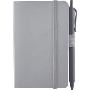 Hue Soft Pocket Notebook