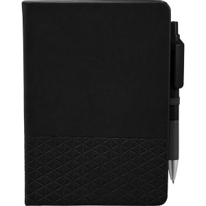 Geo Notebook with Pen
