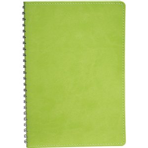 Brinc Spiral Notebook