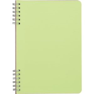 Flex Spiral Notebook