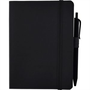 Hue Soft Bound Notebook with Pen