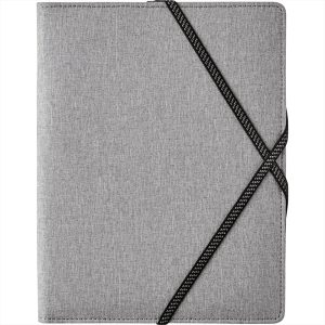 Heathered Writing Pad