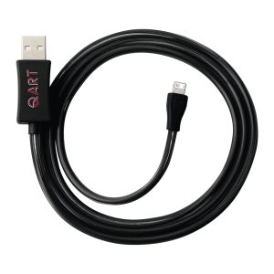 2-IN-1 Light Up Charging Cable