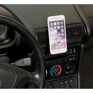 Magnetic Phone Mount