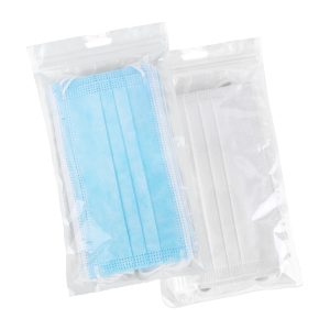 Personal Disposable Mask - 10PC Pack